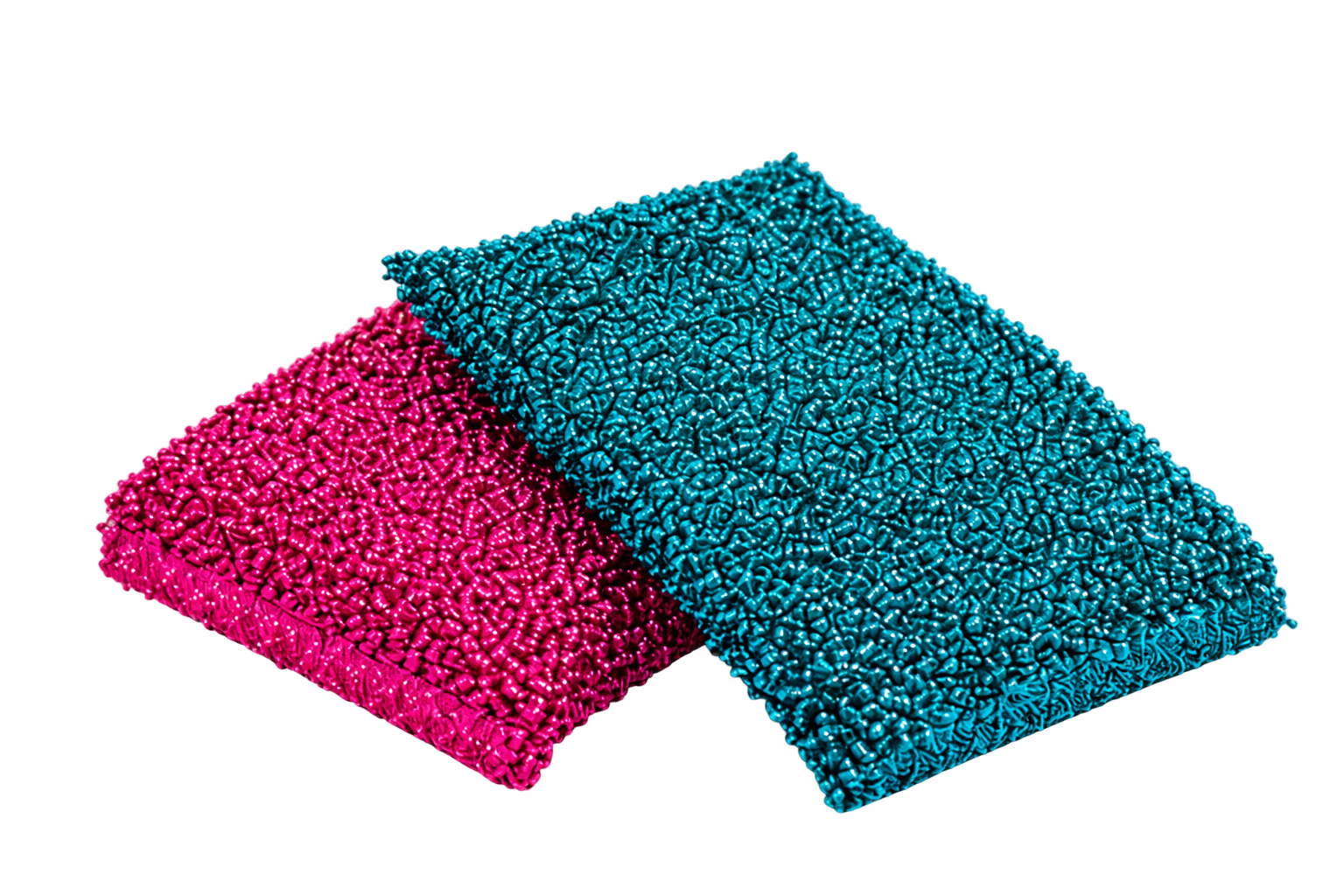 Clean Kong Premium Nano-Glanz Clean-Pads Detailansicht